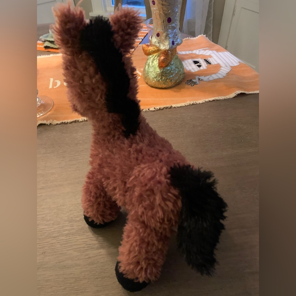 Plush Horsey Jellycat soo soft